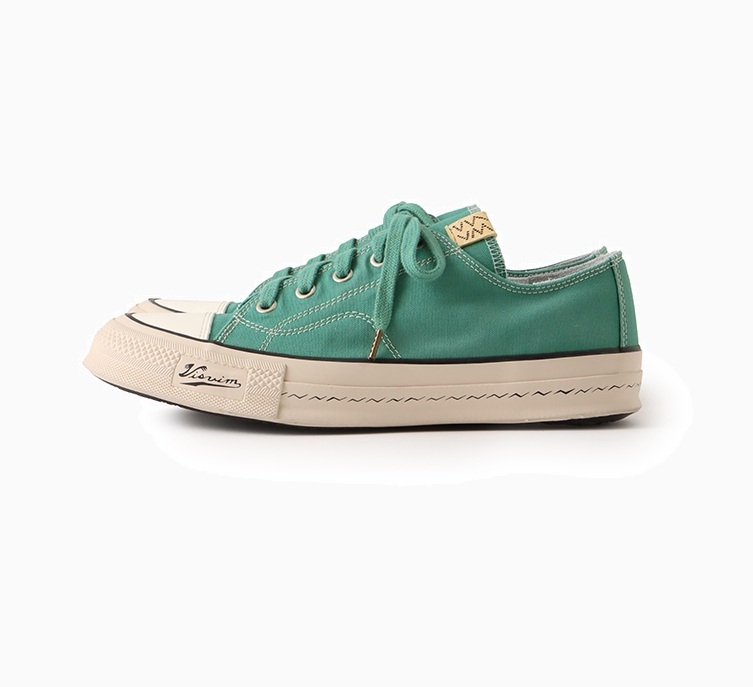 PRICE DOWN: VISVIM SKAGWAY L.T. LO - PRE ORDER ITEM (預訂中)