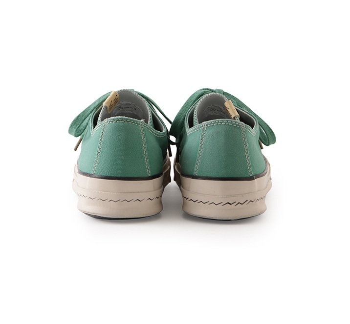 PRICE DOWN: VISVIM SKAGWAY L.T. LO - PRE ORDER ITEM (預訂中)