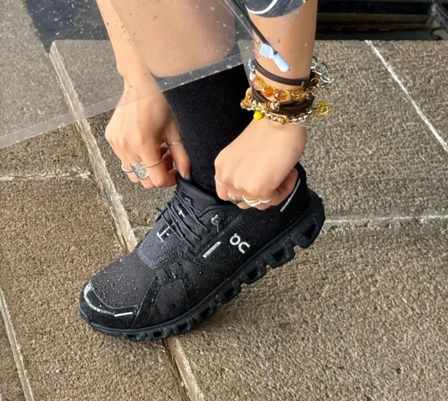 On Running波鞋