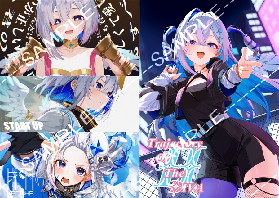 C106「同人代購」「Melonbooks代購」50P1NE 新刊セット