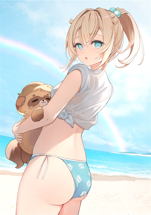 C106「同人代購」「Melonbooks代購」irohairoiro 2025 summer