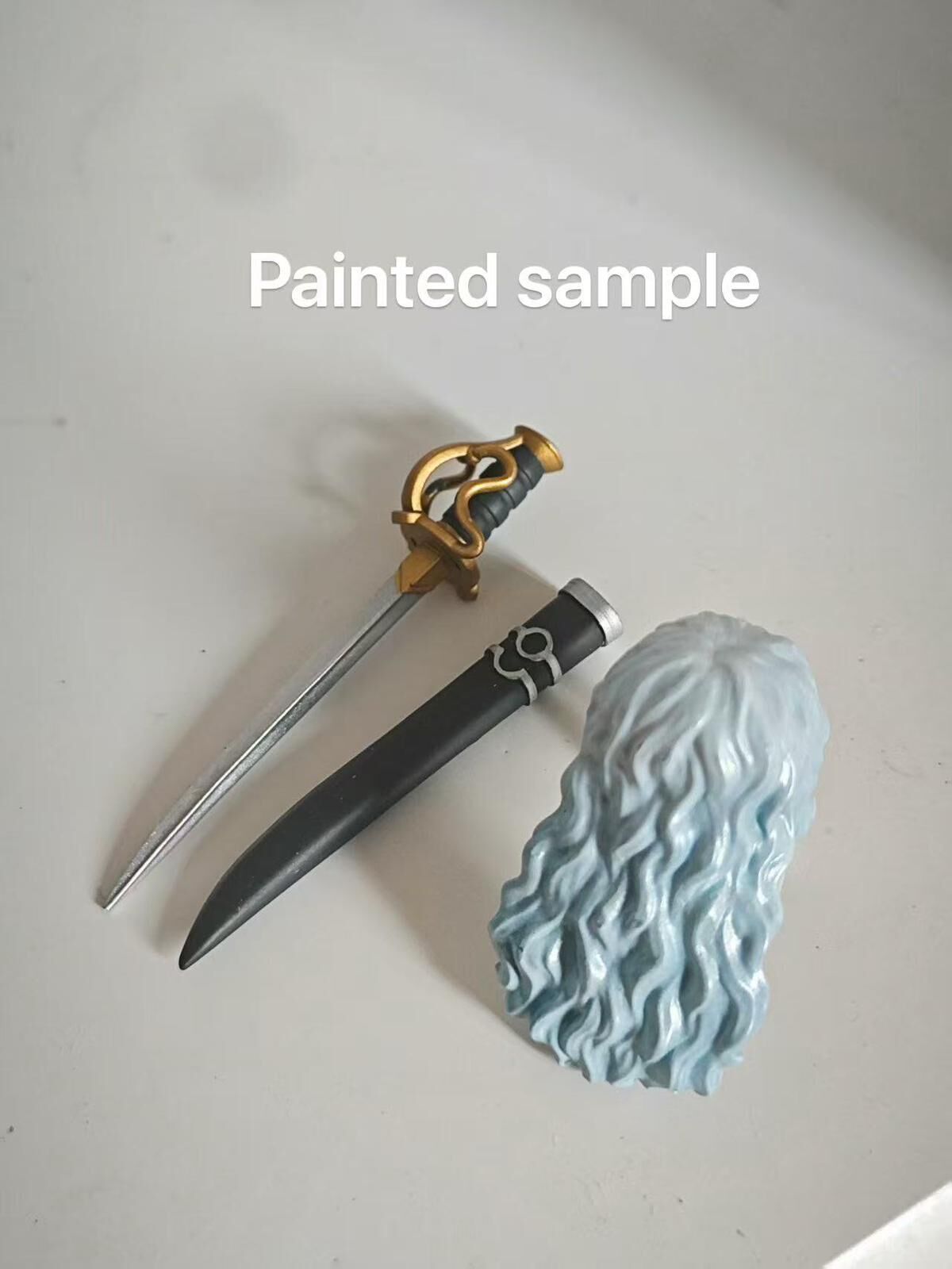 【預訂】【White Brick】格里菲斯（鷹之樂隊）