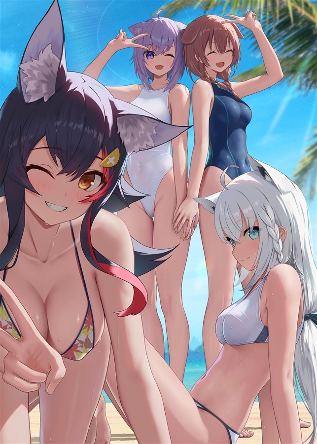 C106「同人代購」「Melonbooks代購」たたき書房hololive fanbook vol.2