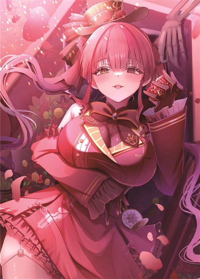 C106「同人代購」「Melonbooks代購」ひのきかふんもどき MeltMarine2