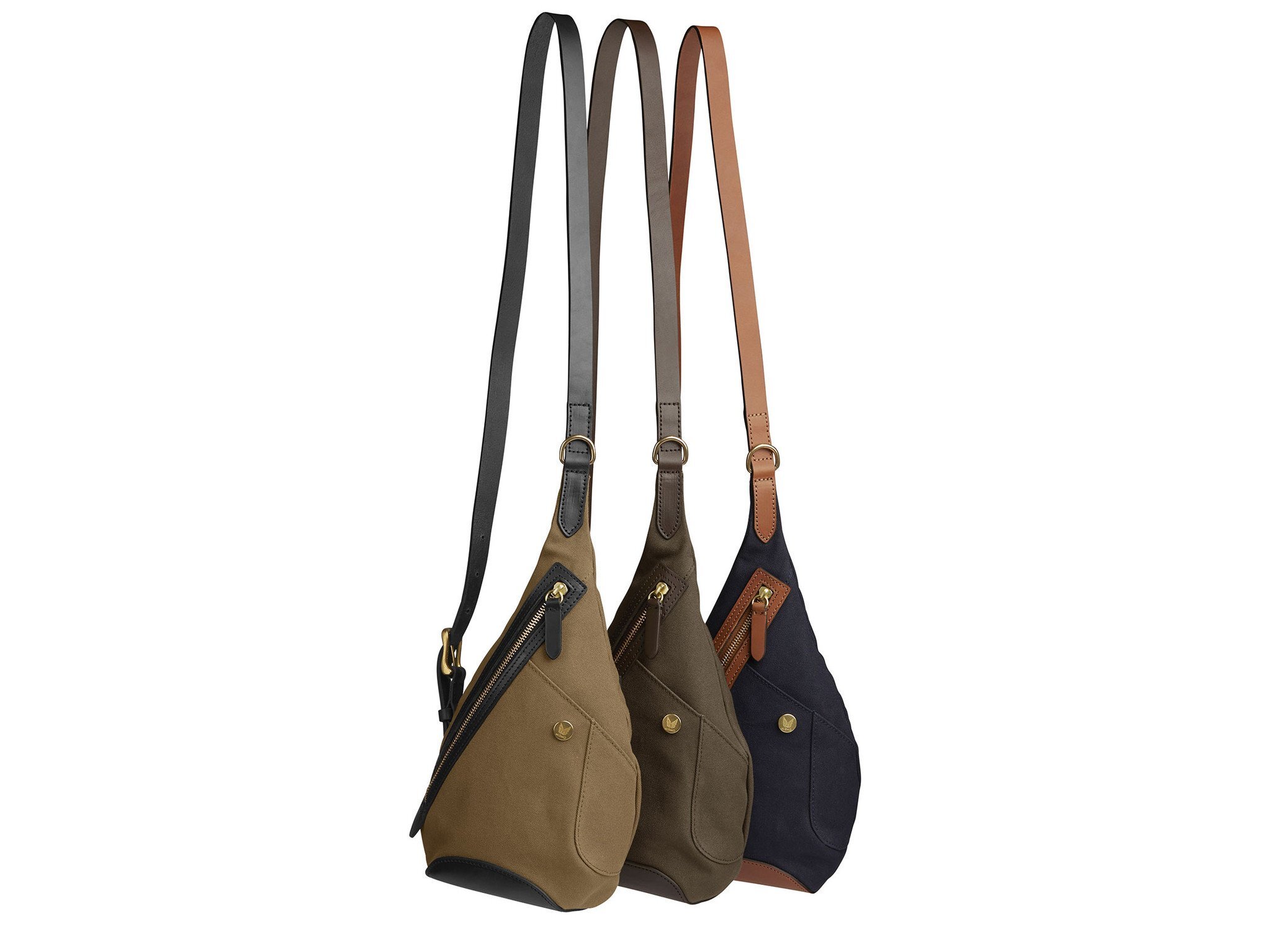 MISMO | MS DROP BAG 水滴型肩背包