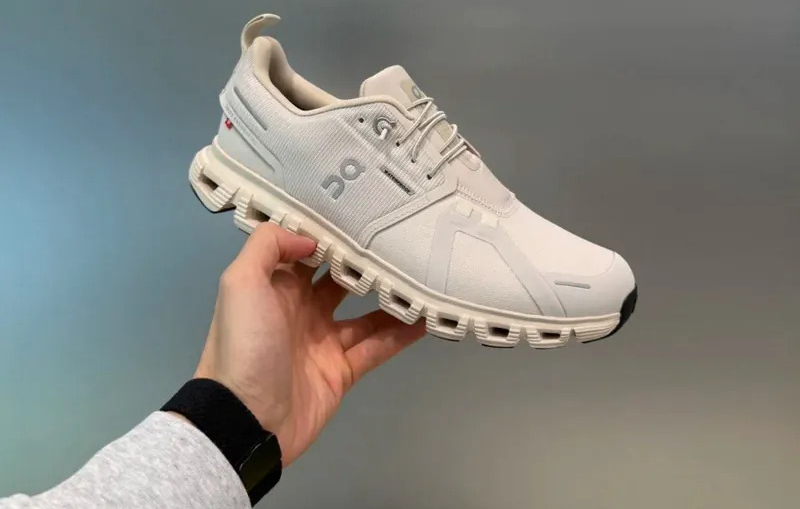On Running波鞋
