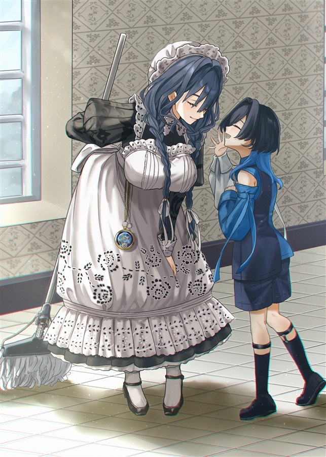 C106「同人代購」「Melonbooks代購」Kromemory2