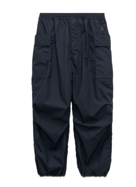 Nanamica / 工裝甲板褲 / S25SC006 / AUG25