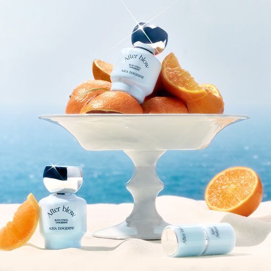 [01/08 - 28/08] After Blow Eau de Parfum 25ml