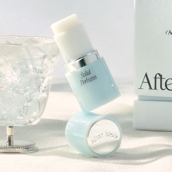 [01/08 - 28/08] After Blow Solid Perfume 6.5g