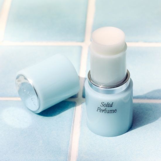 [01/08 - 28/08] After Blow Solid Perfume 6.5g