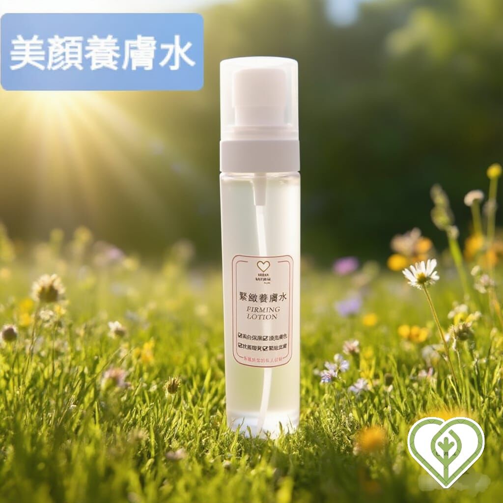 專業香薰復合養膚花水