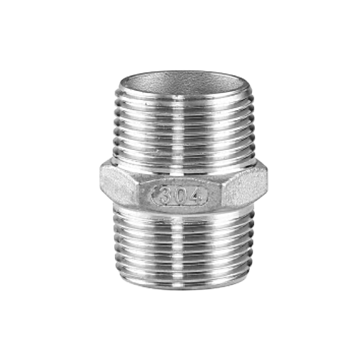 304精密鑄造-六角立布