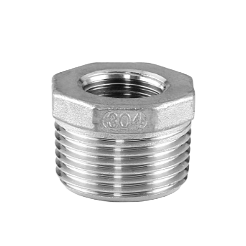 304精密鑄造-卜申