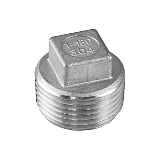 304精密鑄造-塞頭