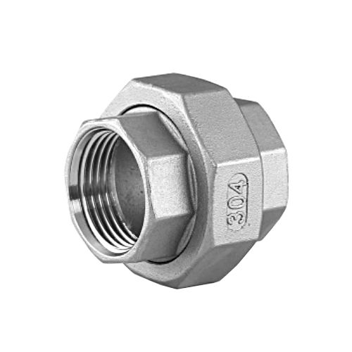 304精密鑄造-由令