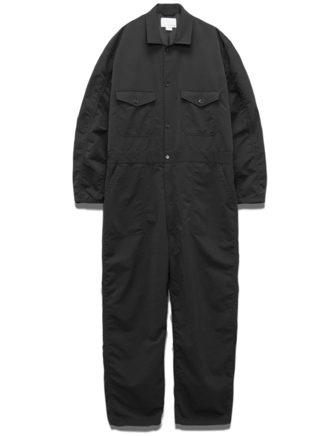 Nanamica / 連身裝 / S25FL030 /  AUG25