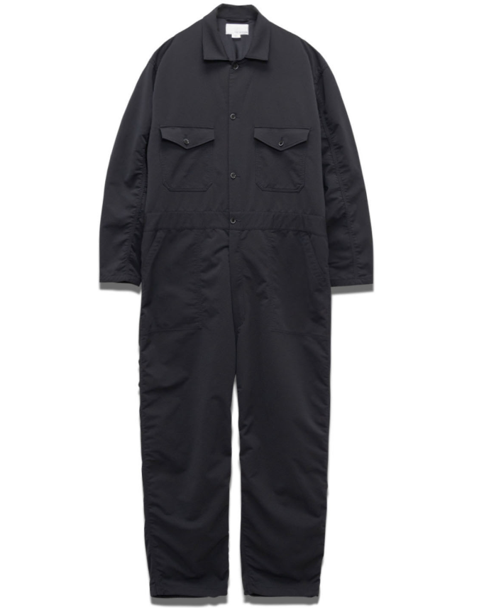 Nanamica / 連身裝 / S25FL030 /  AUG25