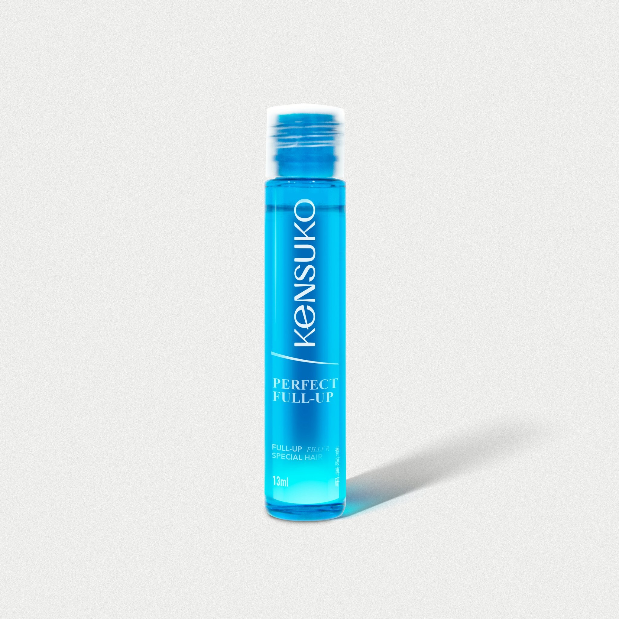 Kensuko 珂斯卡 養護專研 深層修復精華攜帶安瓶