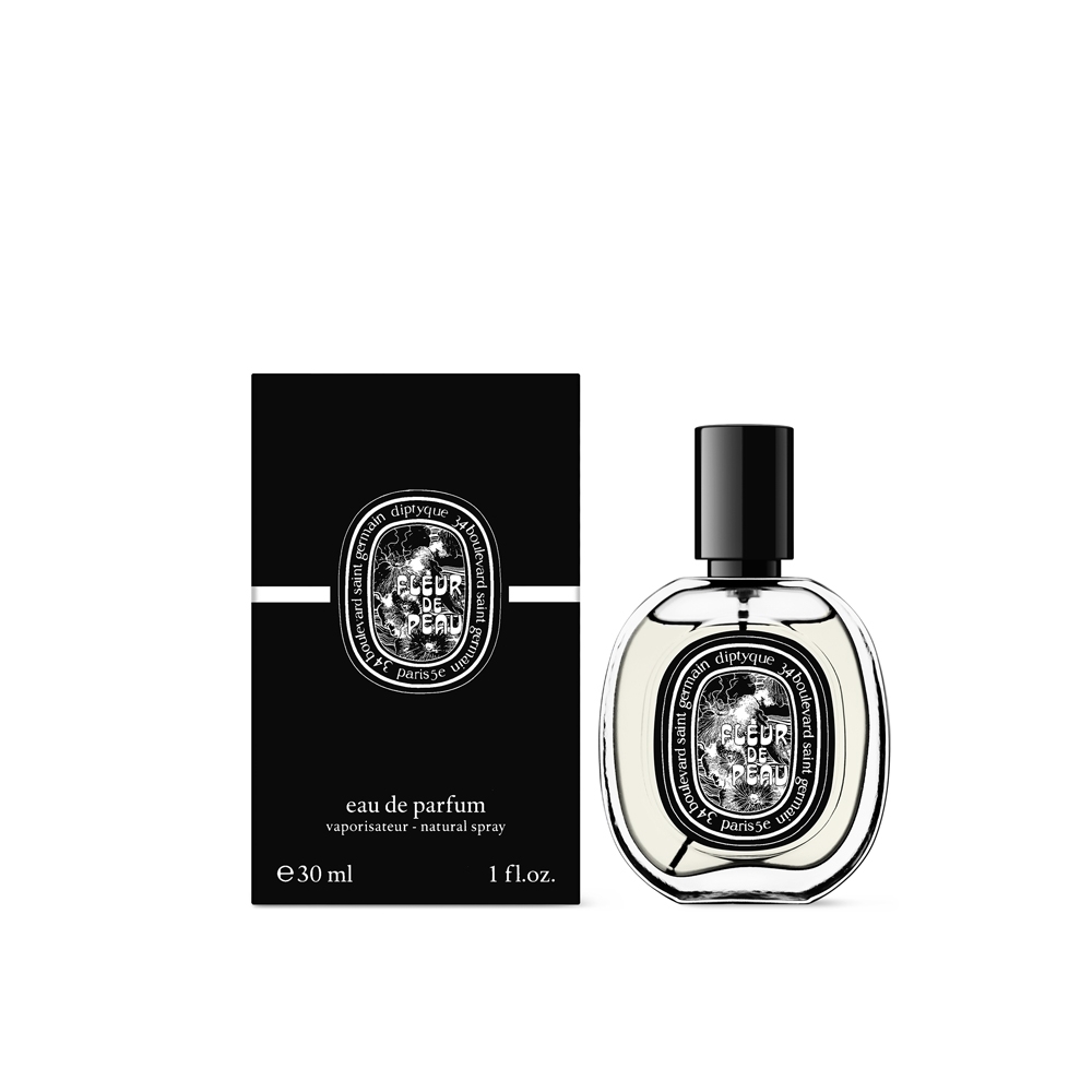 Diptyque 肌膚之華淡香精