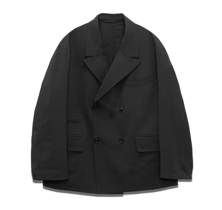 Nanamica / 輕便簡約休閒夾克 / S25FA031 / AUG25