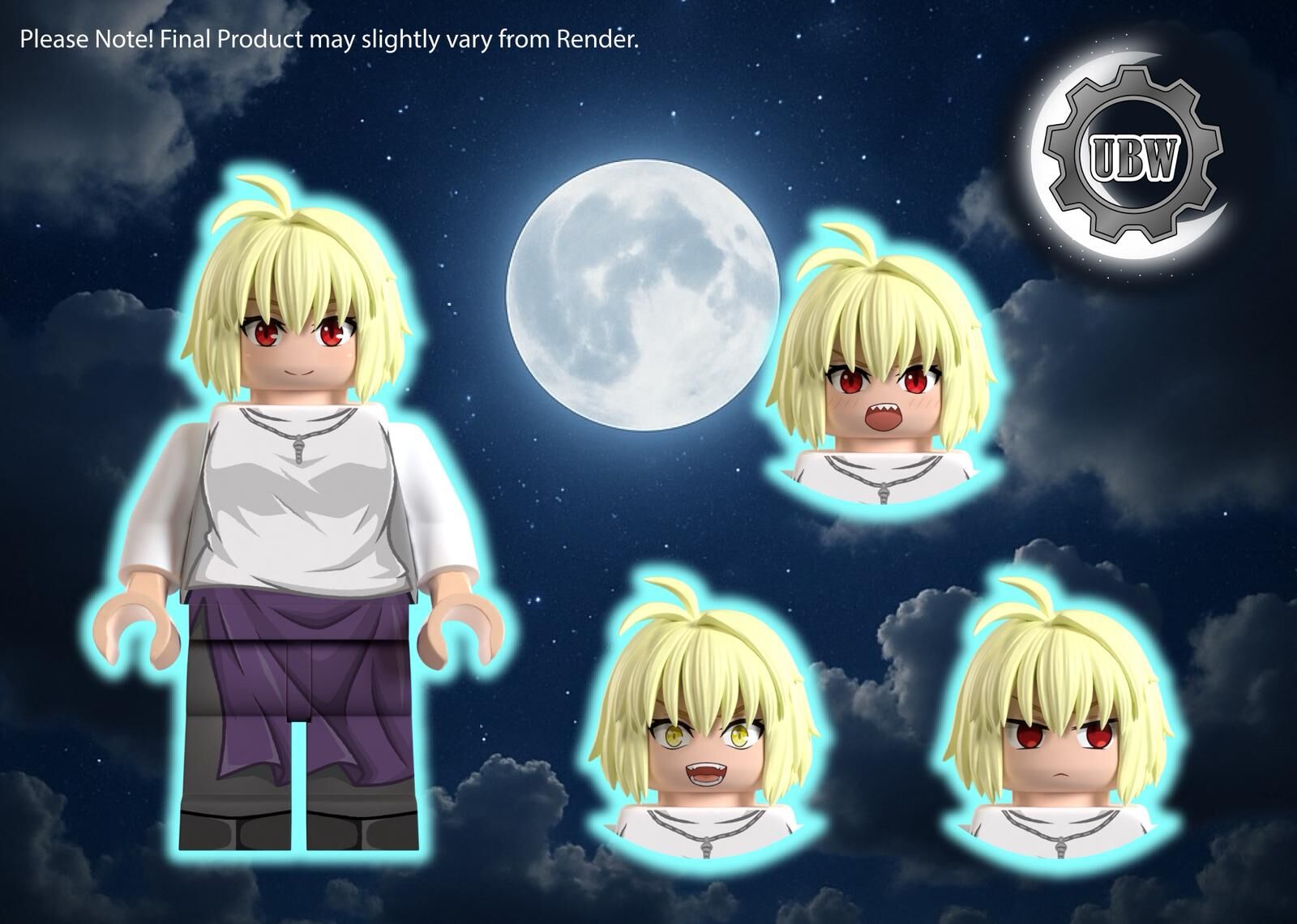 【UBW】阿爾奎德