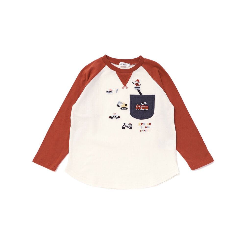 日單 slapsilp秋冬車車系列