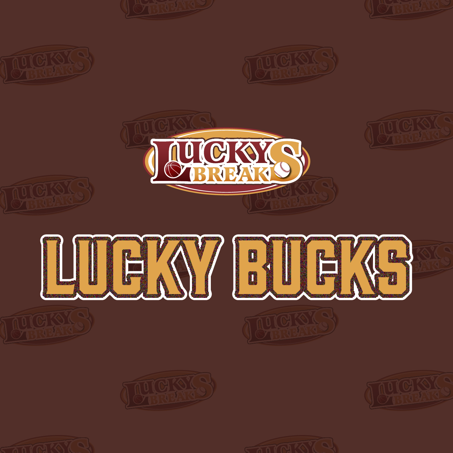 LUCKY Bucks