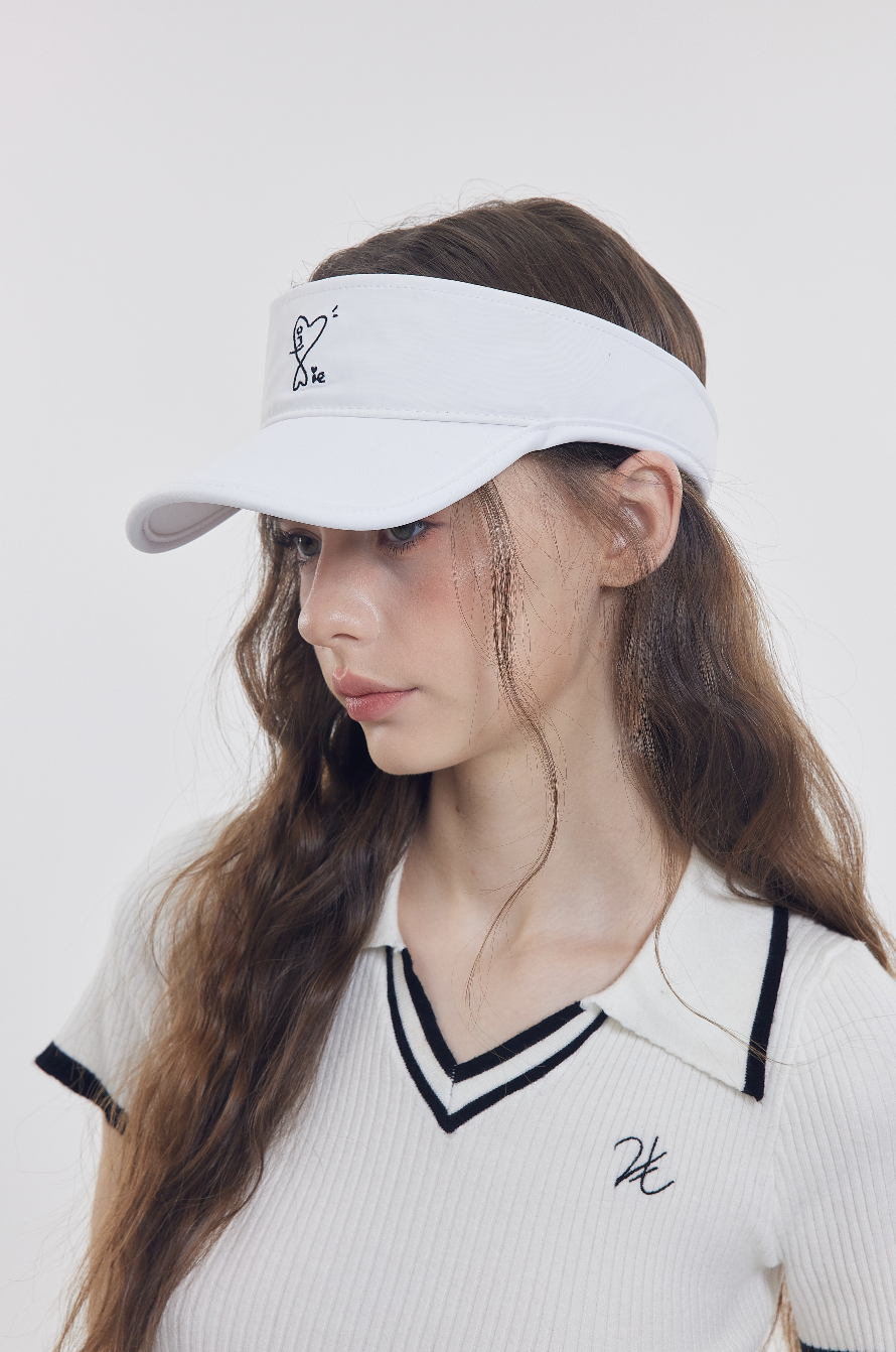 Halo Breeze hats