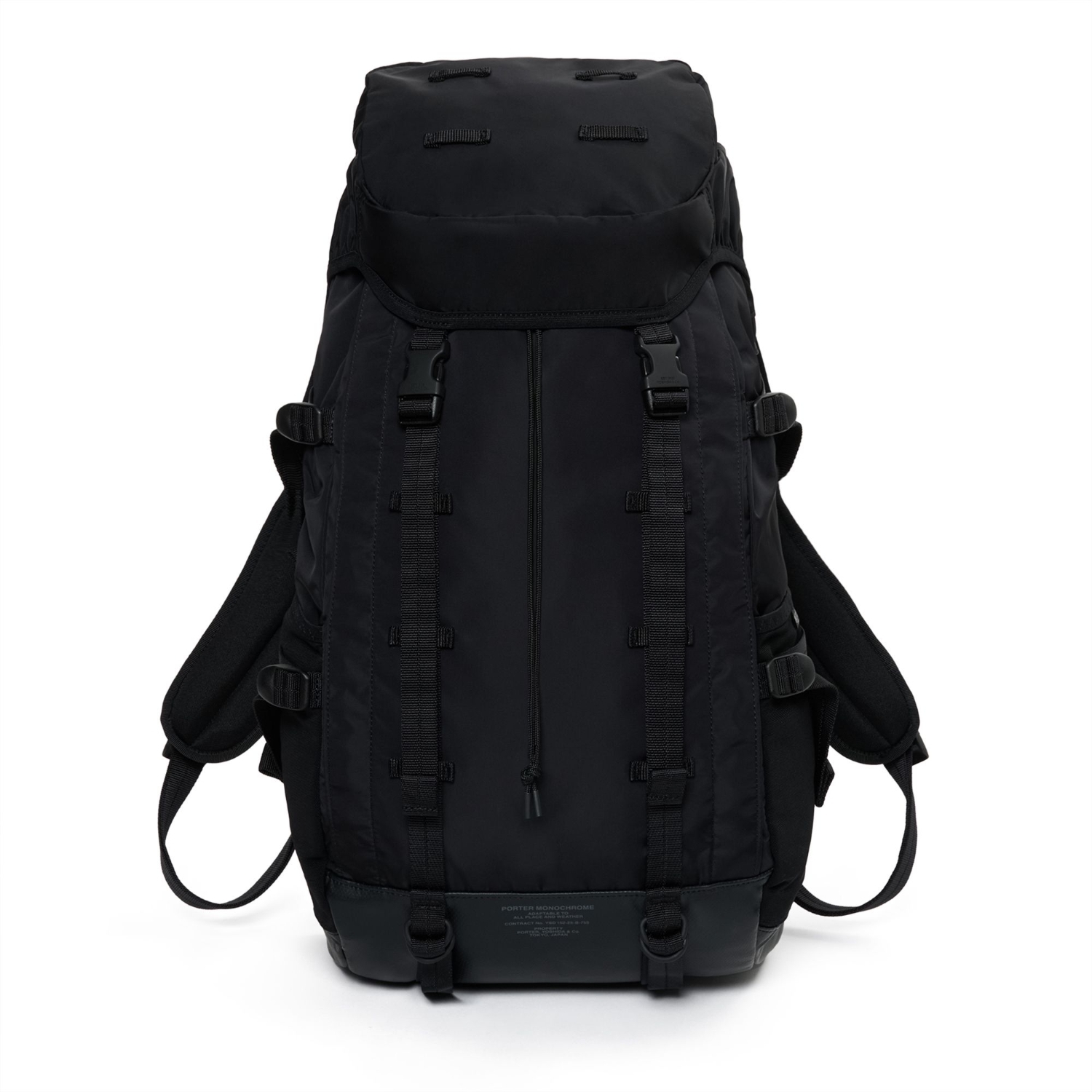 日本吉田包 PORTER / MONOCHROME  BACKPACK