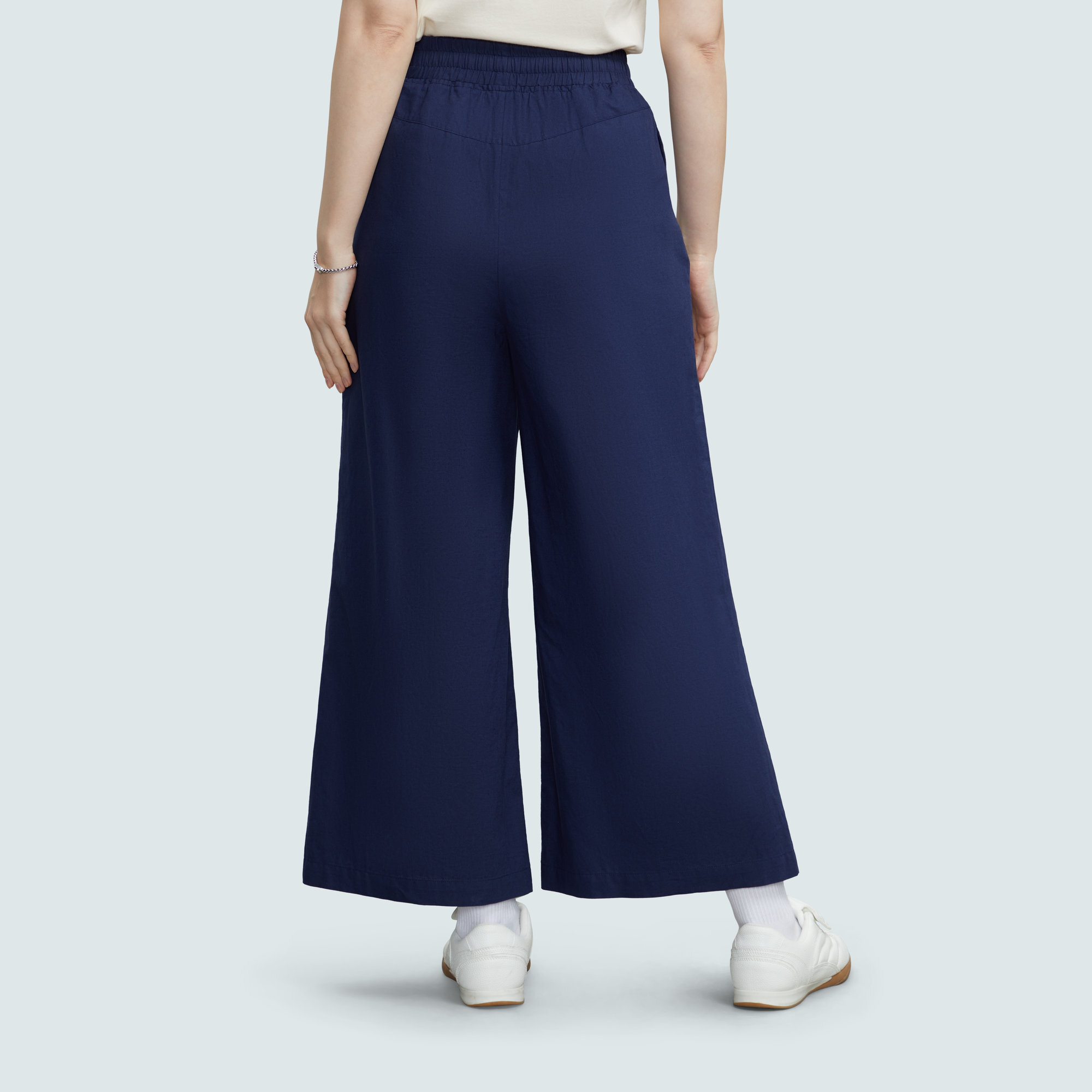 SPORT b. 女裝闊腳褲