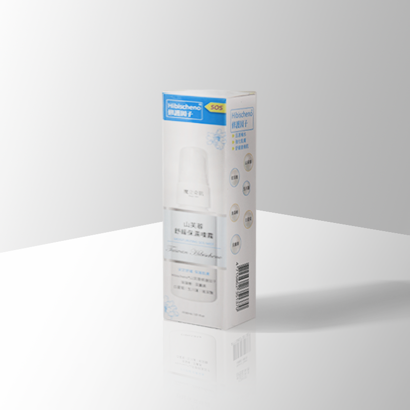 魔立奇肌 山芙蓉舒緩保濕噴霧(30ml)