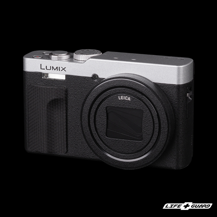 Panasonic LUMIX DC-TZ99  機身貼膜