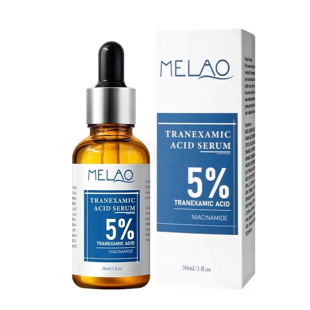 MELAO - Tranexamic Acid 美白淡斑精華 30ml (平行進口)