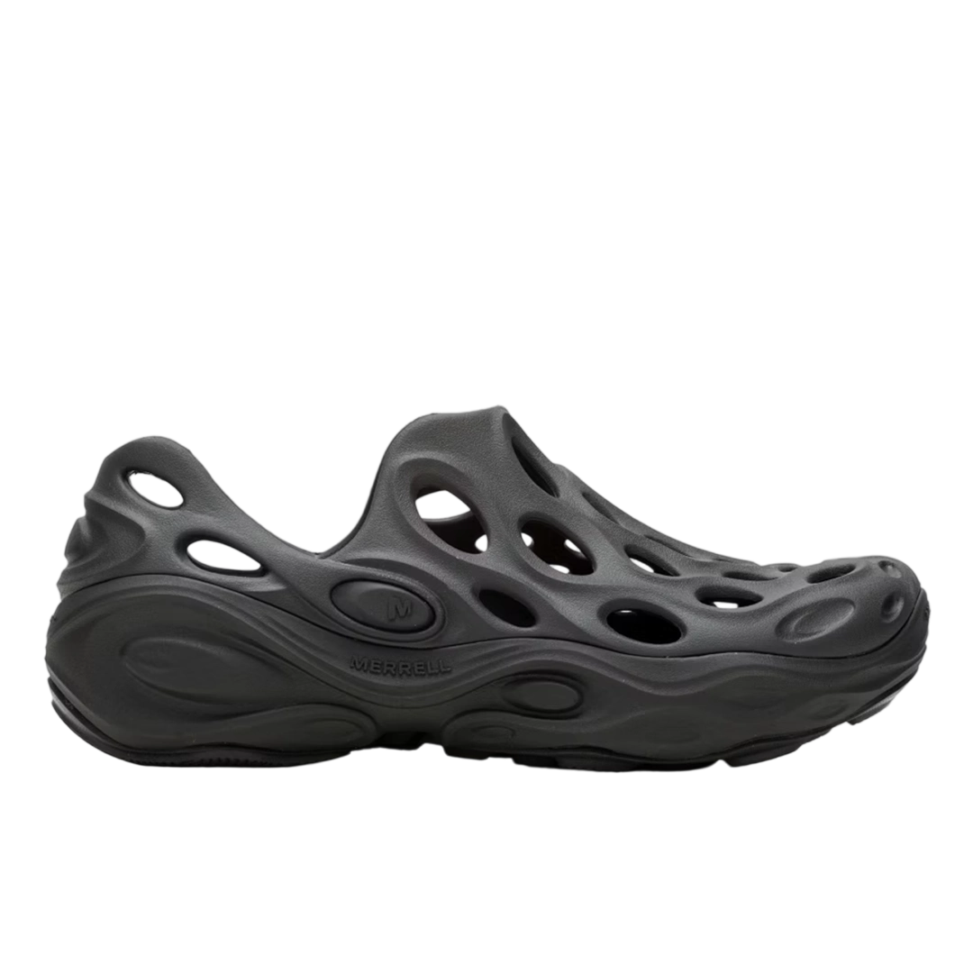 MERRELL 美國 HYDRO NEXT GEN MOC SE 水陸休閒鞋 男款(黑色) 30ML006031