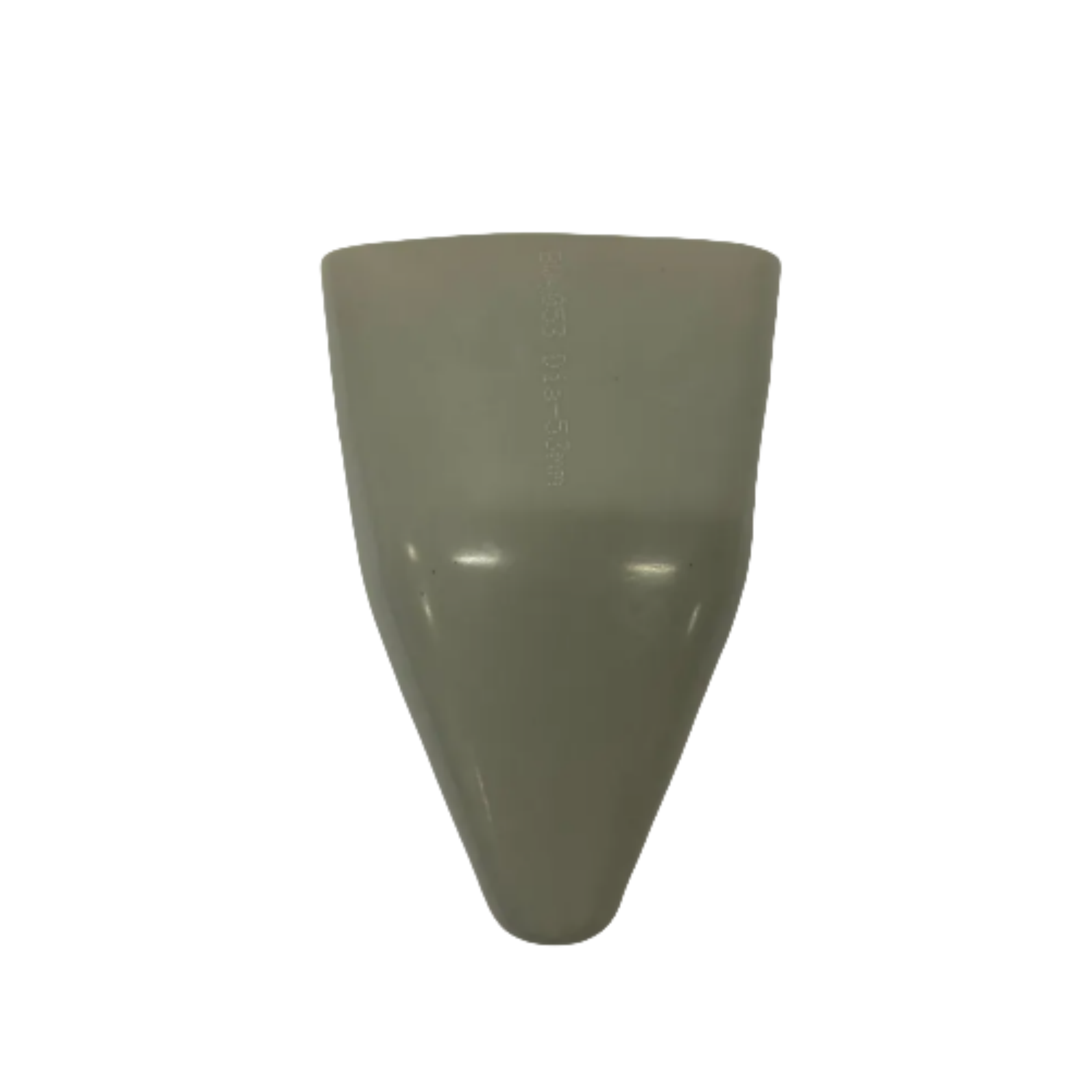 B015-A  "BIL" BW  淨低煙套