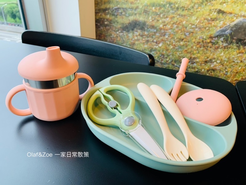赫媽咪 矽膠系列好評開箱