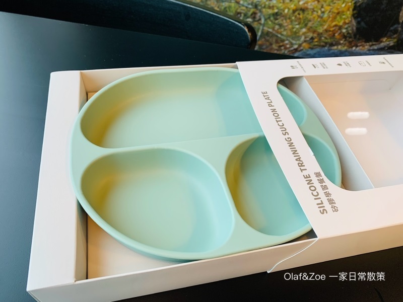 赫媽咪 矽膠系列好評開箱