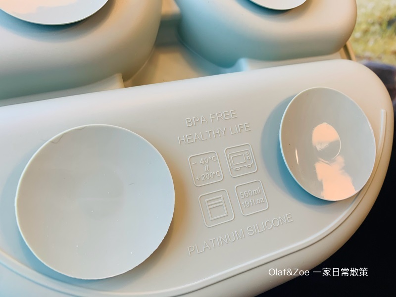 赫媽咪 矽膠系列好評開箱