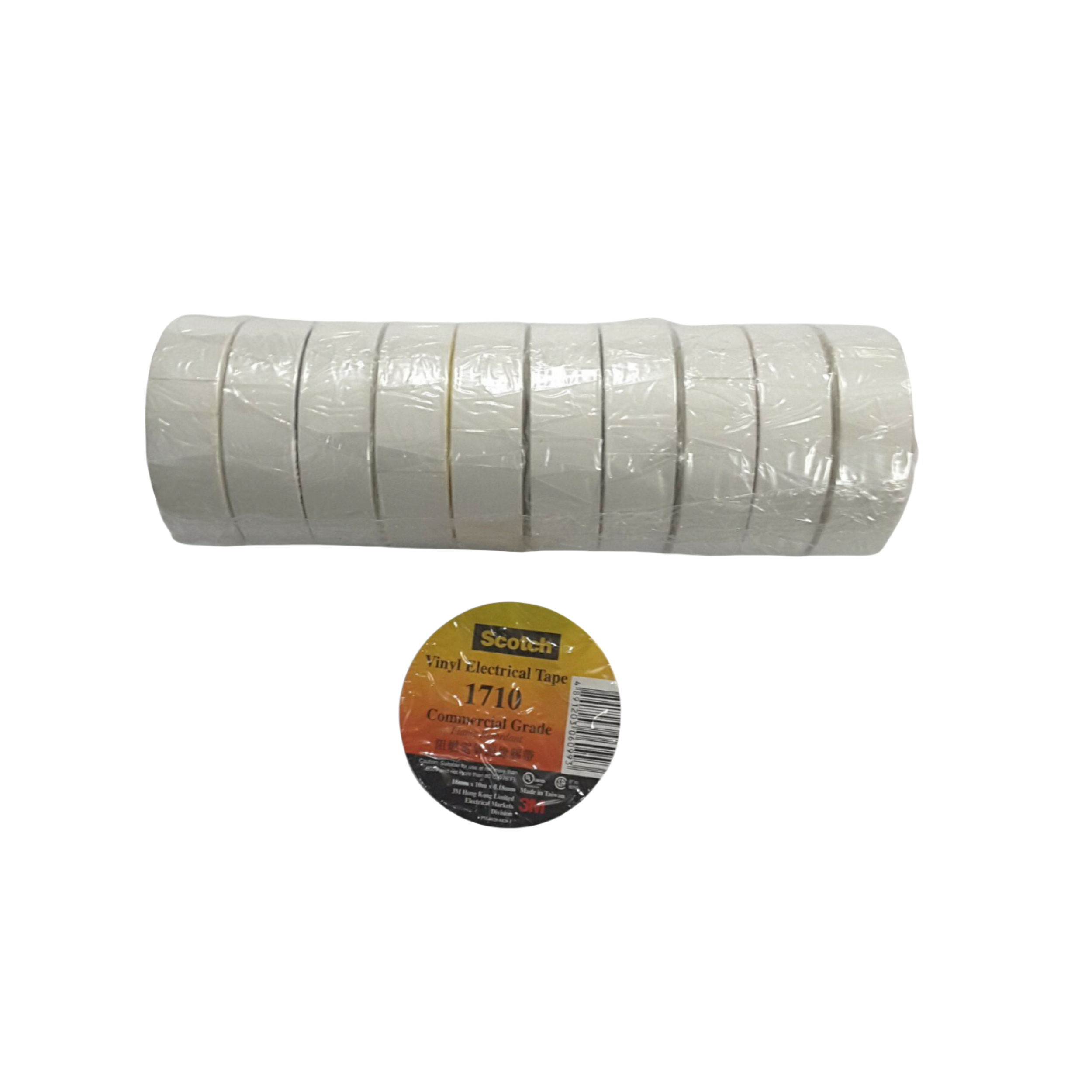 B003-A "3M" 1710通用型電工膠布