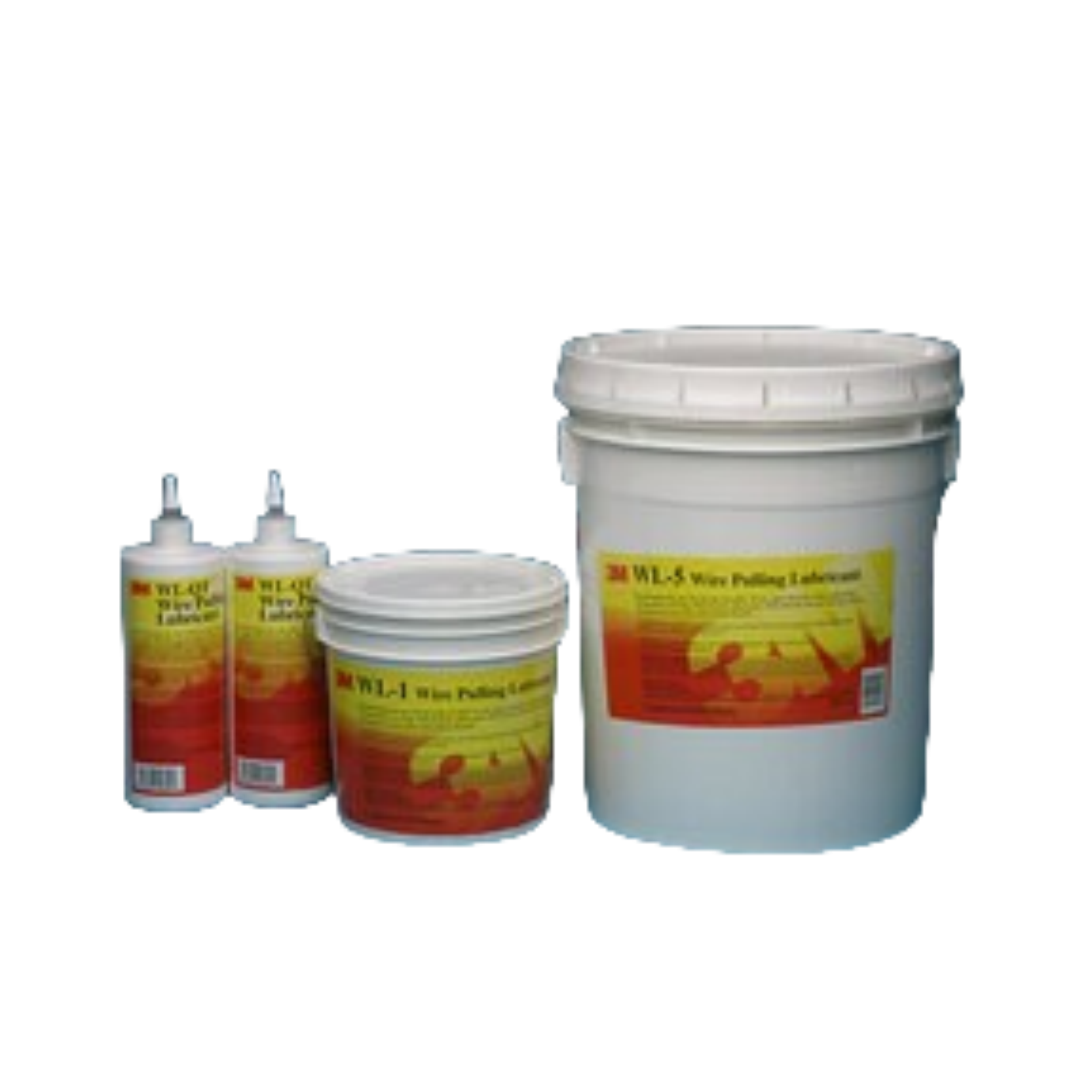 B004 "3M"拉線潤滑劑