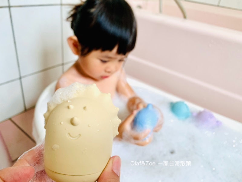 赫媽咪 矽膠系列好評開箱