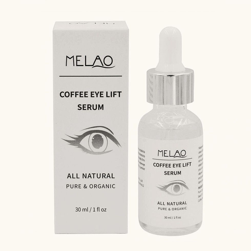 MELAO - 咖啡因 眼部緊緻精華 30ml (平行進口)