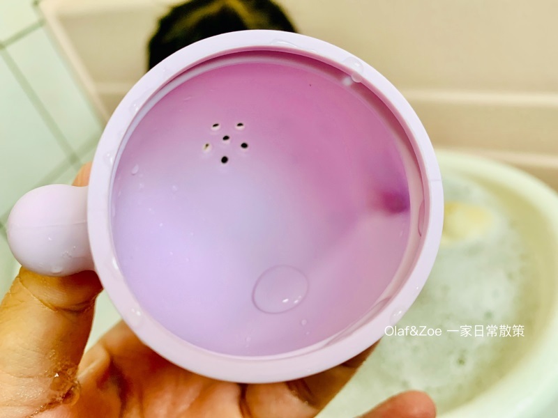 赫媽咪 矽膠系列好評開箱