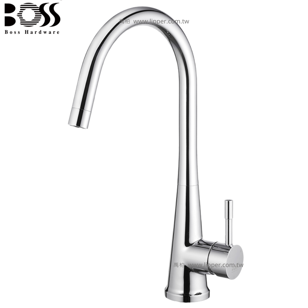 BOSS 無鉛廚房龍頭 010222