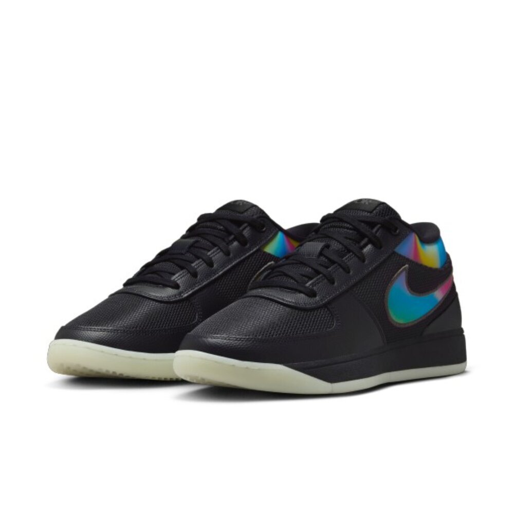 Nike Book 1 Multi-Color 極光黑 休閒鞋 男鞋 IM7443-001