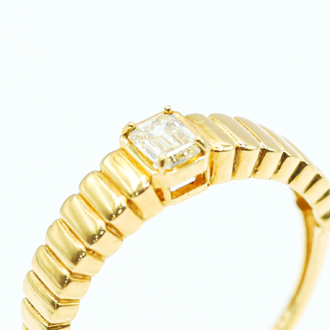 鑽石戒指0.25ct/18K