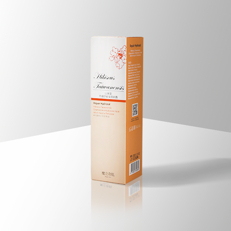 魔立奇肌 山芙蓉奇蹟舒敏保濕純露  (100ml)