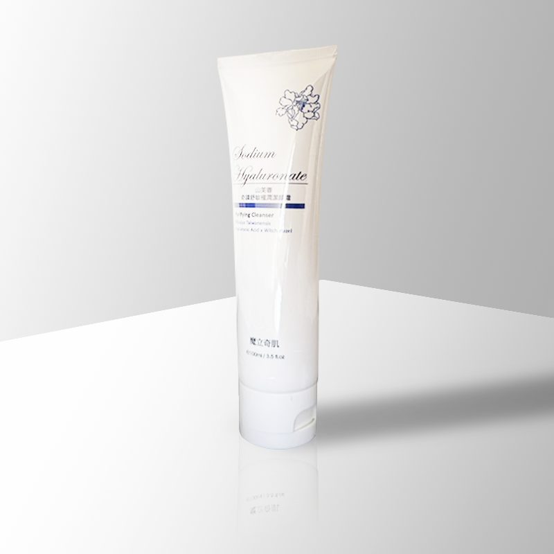 魔立奇肌 山芙蓉奇蹟舒敏極潤潔顏霜 (100ml)