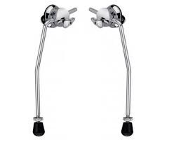 DIXON PDZS-6-HP 大鼓腳含座